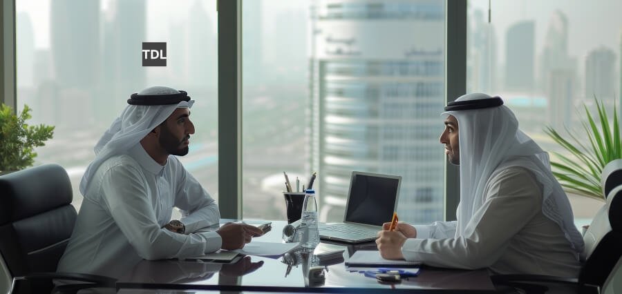 You are currently viewing Dubai Approves Falcon Market, Creek Lighting and AI Urban Development Projects