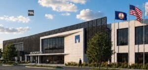 Read more about the article Dubai Developer Expands US Presence With Microporous Facility
