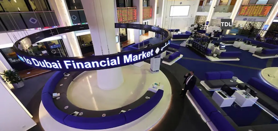 You are currently viewing Dubai Exchange Launches Same-Day Gold Contract to Boost Bullion Trading Efficiency
