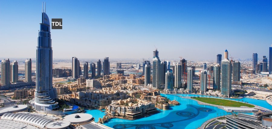 You are currently viewing Dubai climbs to fifth spot among world’s strongest place brands with AED1 trillion brand value