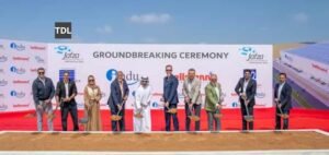 Read more about the article Hellmann Expands Middle East Footprint With Major Automotive Logistics Facility in Dubai