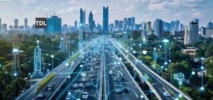 Read more about the article Smart Building Technologies Accelerating Sustainable Infrastructure Development