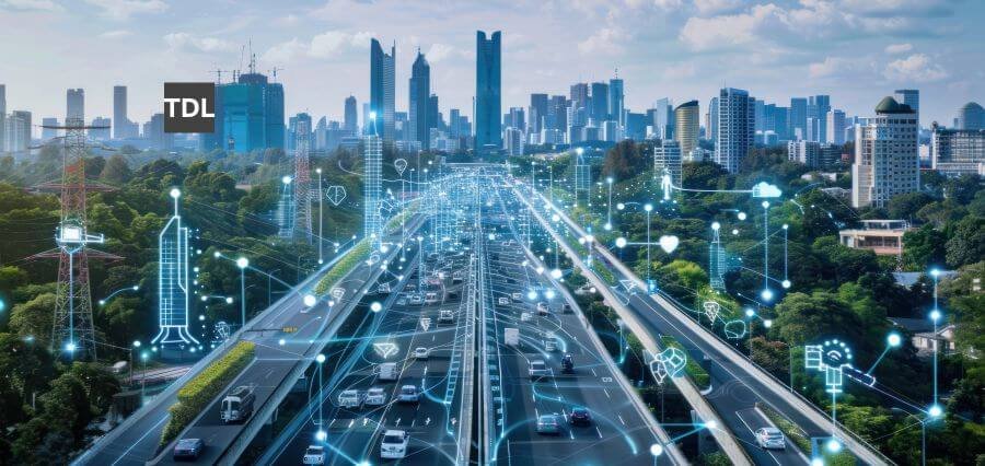 Sustainable Infrastructure Development