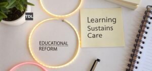 Read more about the article The Power of Educational Reform and Innovation in Transforming Lives