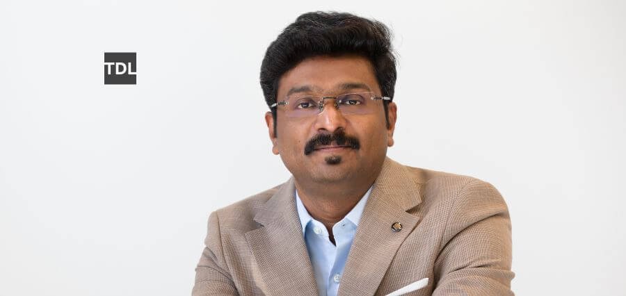 You are currently viewing The UAE’s Smart Infrastructure Transformation: Paulson Geo Philip on Mission-Critical Engineering and Sustainable Buildings