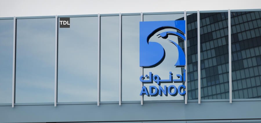 You are currently viewing UAE Awards Major Bab Gas Cap Project to Adnoc-Led Consortium