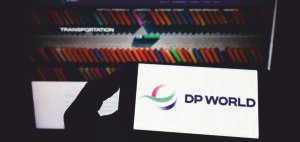Read more about the article DP World Expands GCC Logistics Network With 700 New Trucks