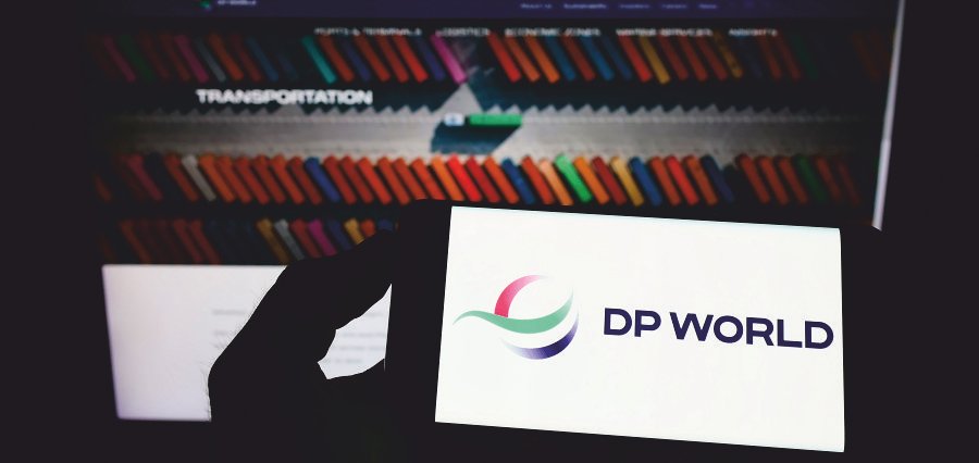 You are currently viewing DP World Expands GCC Logistics Network With 700 New Trucks