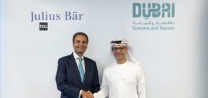 Read more about the article Dubai Economy Department Partners With Julius Baer To Attract Global Wealth