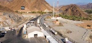 Read more about the article Dubai Customs Boosts Trade Flows With Major Liquidity Support