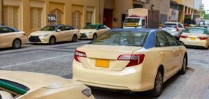 Read more about the article Dubai Taxi Company Becomes UAE’s Largest Taxi Operator After National Taxi Deal
