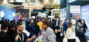 Read more about the article Forex Expo Dubai 2026 Becomes Region’s Biggest Trading Gathering Yet