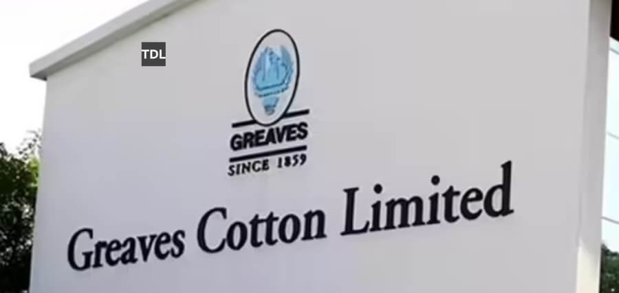 You are currently viewing Greaves Cotton Opens Dubai Subsidiary to Expand Middle East and Africa Operations