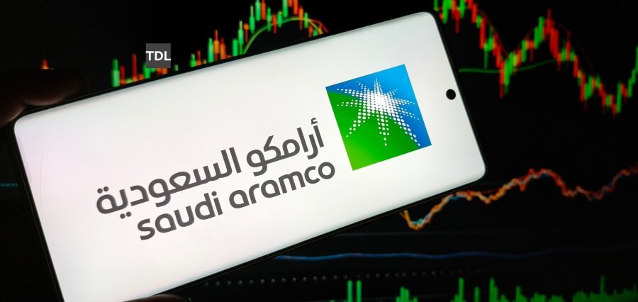 You are currently viewing Halliburton Wins Multi-Year Aramco Gas Development Contract