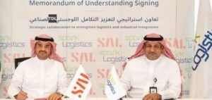 Read more about the article SAL Logistics, SPARK Partner to Boost Saudi Logistics Sector