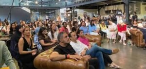 Read more about the article TiE Dubai Names New Board to Support MENA’s Next Generation of Founders