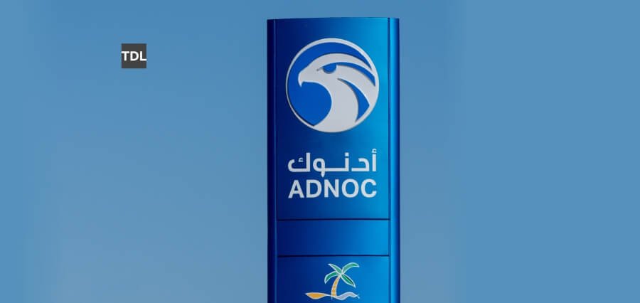 ADNOC Gas
