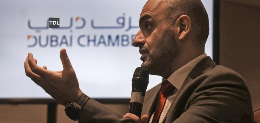 You are currently viewing Dubai Chambers Signs MoUs with Nasscom, FKCCI to Boost AI and Trade Ties with India