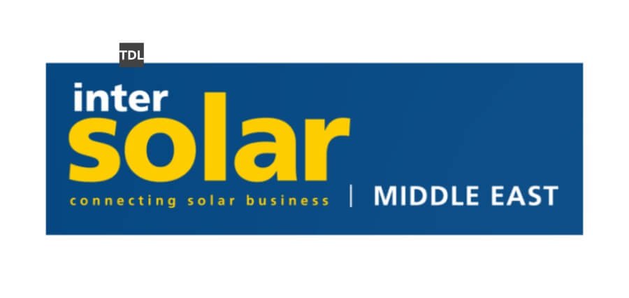You are currently viewing Solar Leaders to Gather in Dubai for Intersolar 2026