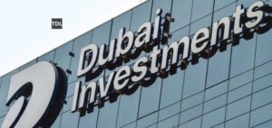 Read more about the article Dubai Investments sees 28% profit growth in first half