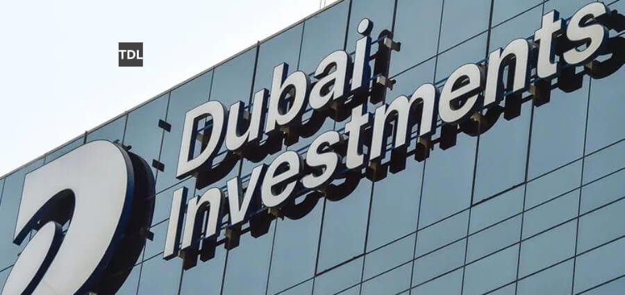 You are currently viewing Dubai Investments sees 28% profit growth in first half