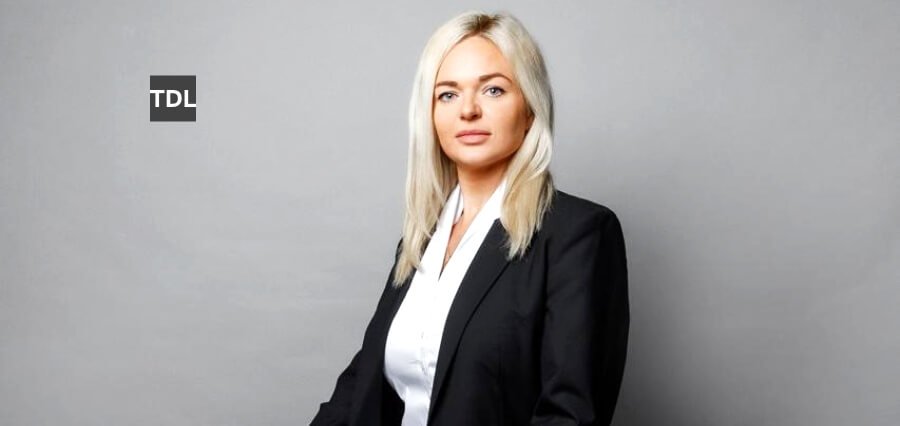 Greta Dirzyte: Transforming Businesses Through Strategic HR Excellence