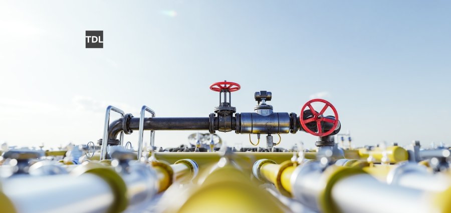 You are currently viewing UAE Fund Supports $70 Million Natural Gas Project in Jordan