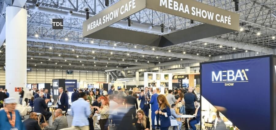 You are currently viewing MEBAA Show 2026 Draws Exhibitors From 100 Plus Countries To Dubai