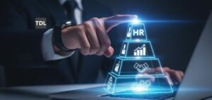 Read more about the article Why Strategic HR Management Is Essential for Organizational Success