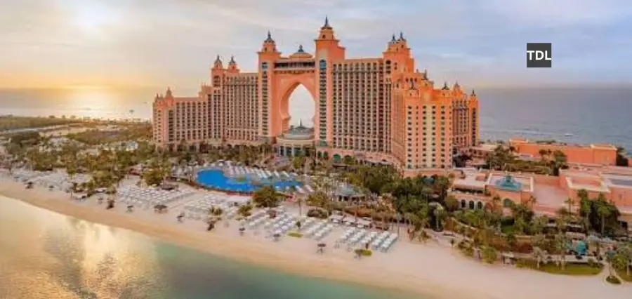 You are currently viewing Atlantis Dubai Expands Dining, Retail and Leisure Offerings
