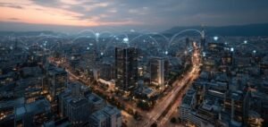 Read more about the article Digital Public Infrastructure and the Changing Nature of Public Services