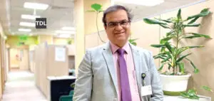 Read more about the article Dr. Mansoor Ali Yusuf Baig: Leading Healthcare Transformation Through Technology
