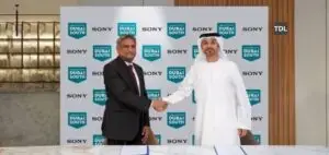 Read more about the article Dubai South Business Hub Partners With Sony MEA On Startup Support