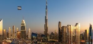 Read more about the article Dubai leads Gulf gains as UAE, Saudi growth data lift sentiment