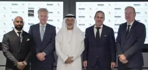 Read more about the article MedAire Expands Middle East Presence Into Saudi Arabia, Egypt and India