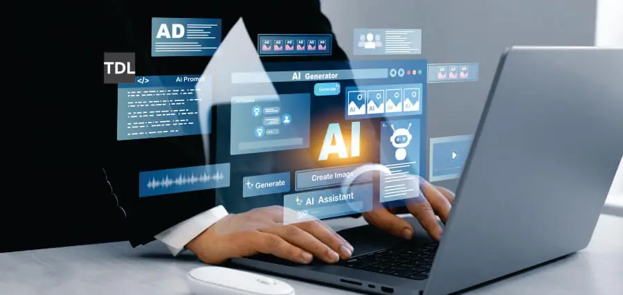 You are currently viewing Reimagining Strategy: The Strategic Value of Generative AI Integration in Shaping the Future of Business