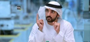 Read more about the article Sheikh Hamdan Names Two New Sector Chiefs At Dubai Environment Authority