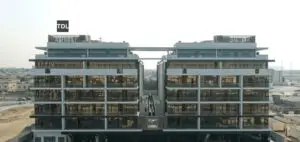 Read more about the article Amwaj Development Delivers Starlight Park in Meydan on Schedule
