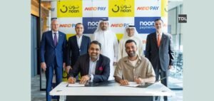 Read more about the article NEOPAY Buys 65% Stake in noon payments to Expand Into Egypt